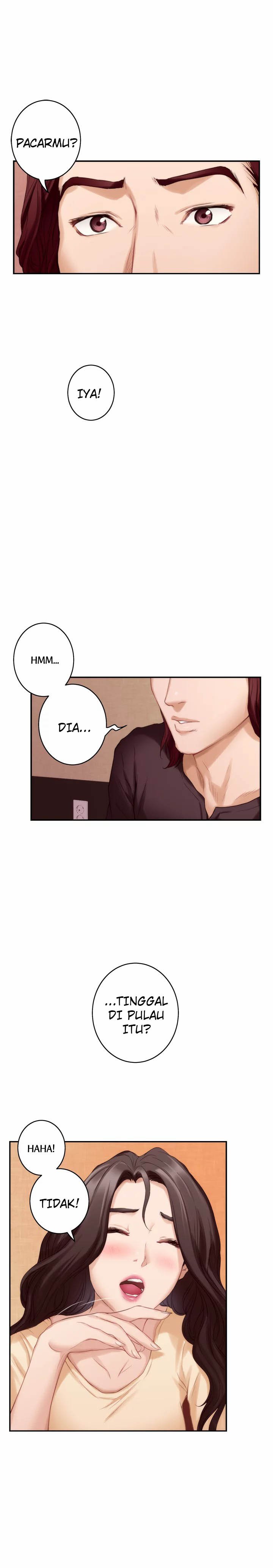 S-Mate - Chapter 43 5