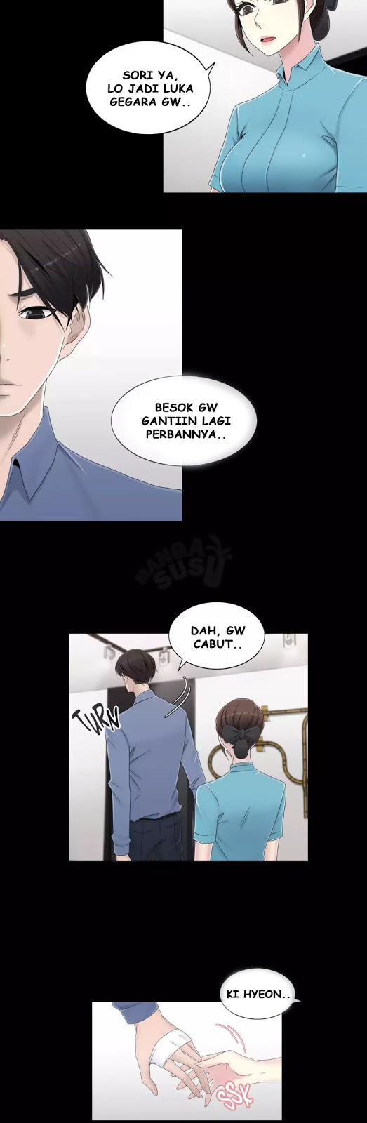 Miss Mystic - Chapter 43 2