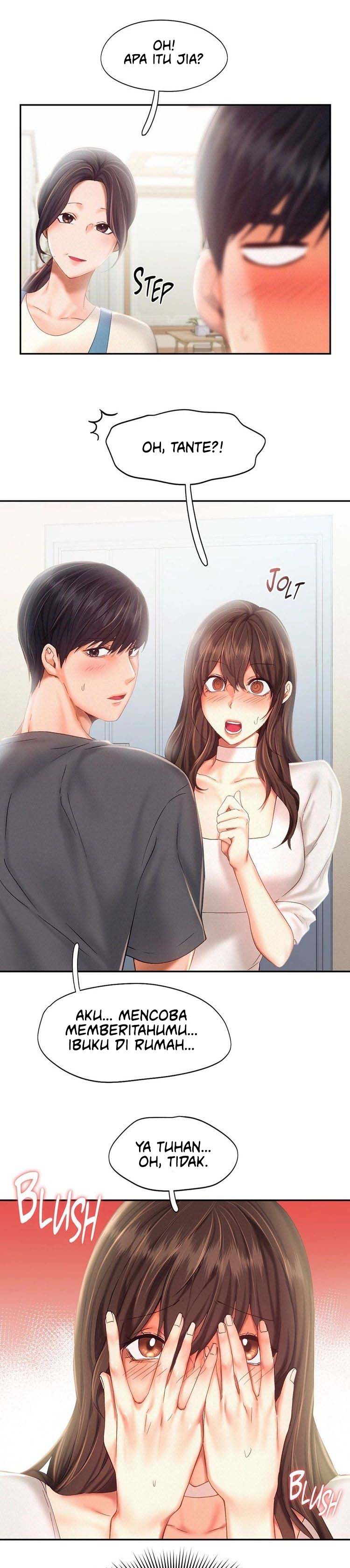Flying High - Chapter 43 14