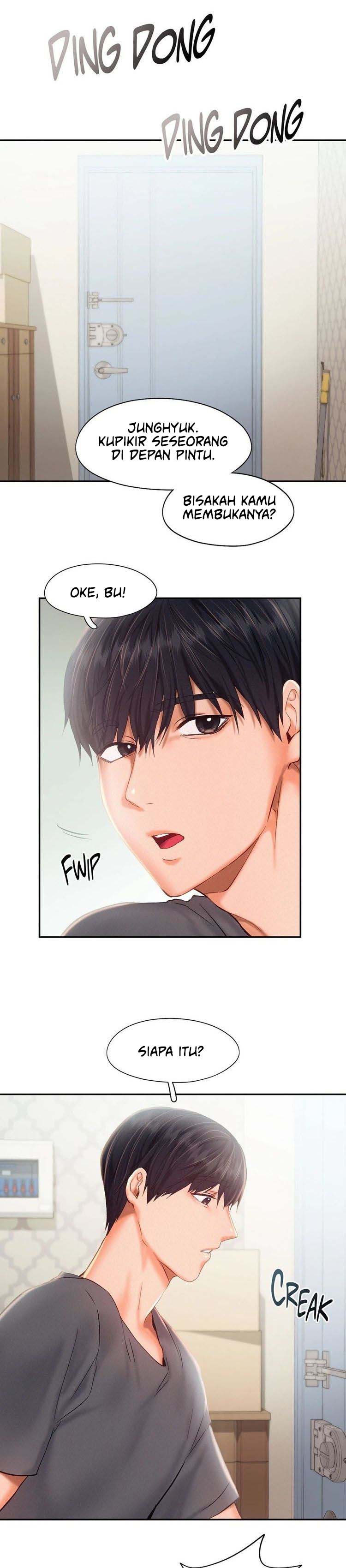 Flying High - Chapter 43 11