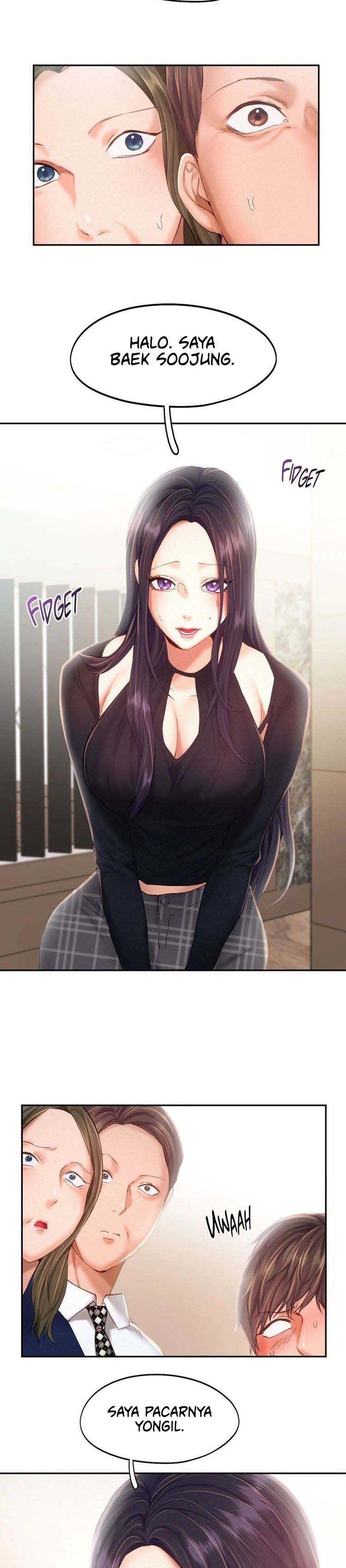 Flying High - Chapter 43 8