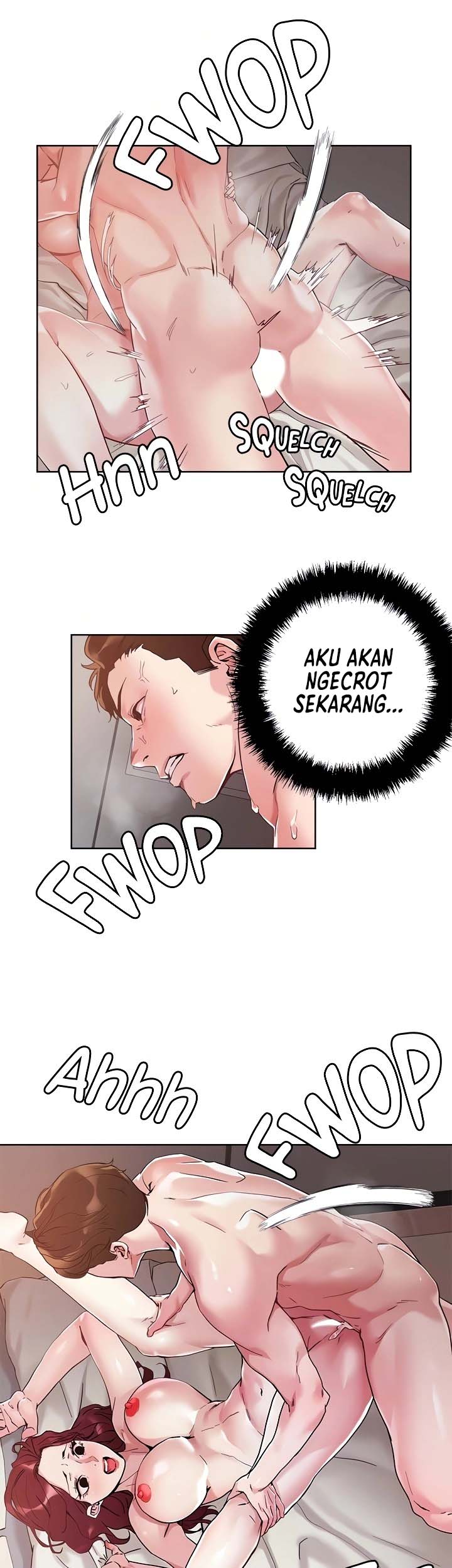 The Emperor of The Night - Chapter 43 3