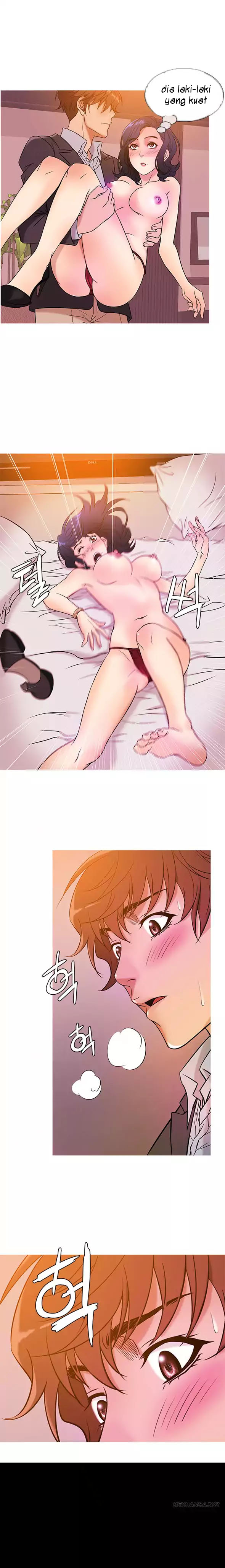 Heaven (Onion) - Chapter 43 12