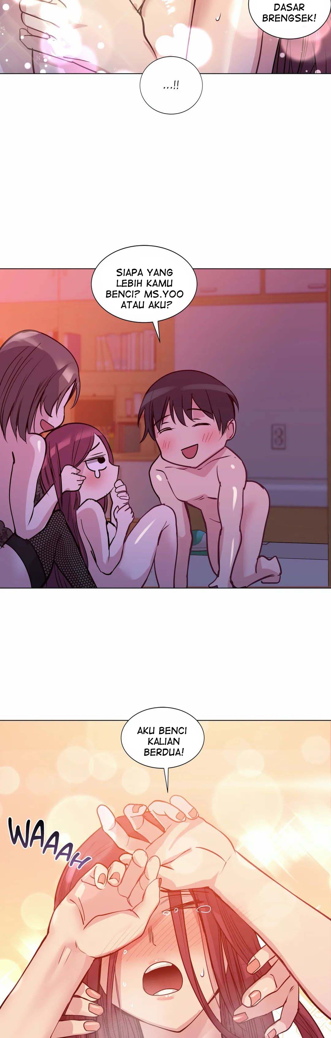 Lucky Guy - Chapter 43 31