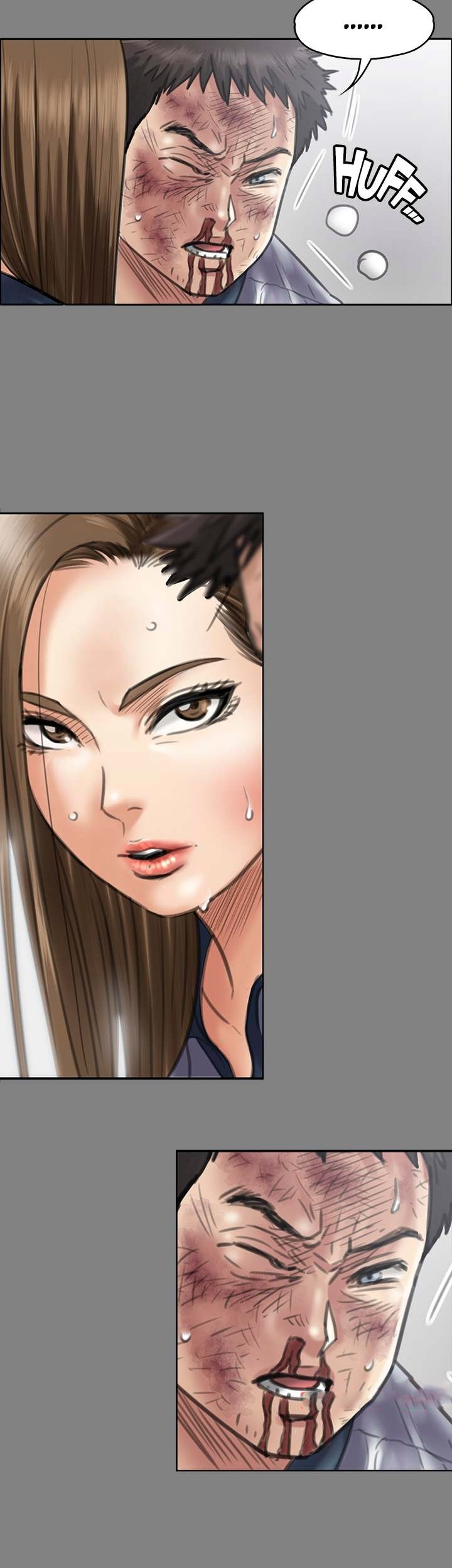 Queen Bee (Andrew) - Chapter 43 19