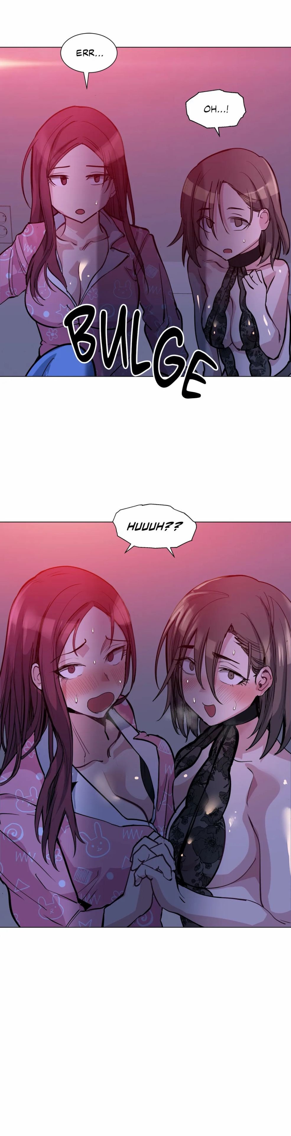 Lucky Guy - Chapter 43 4