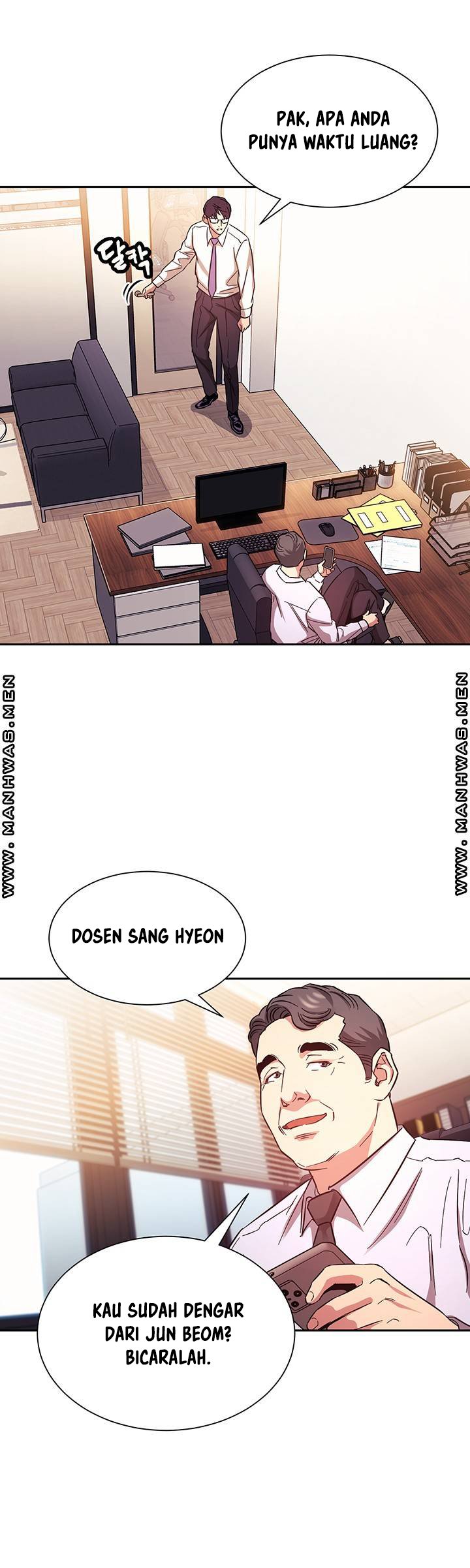 Mother Hunting - Chapter 43 33