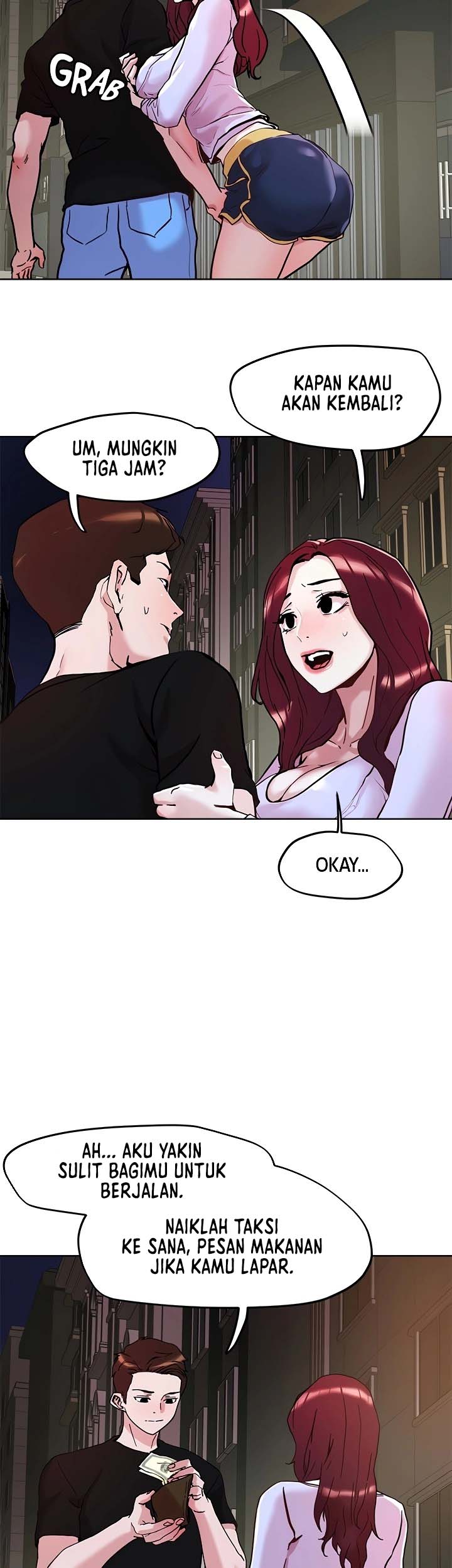 The Emperor of The Night - Chapter 43 17