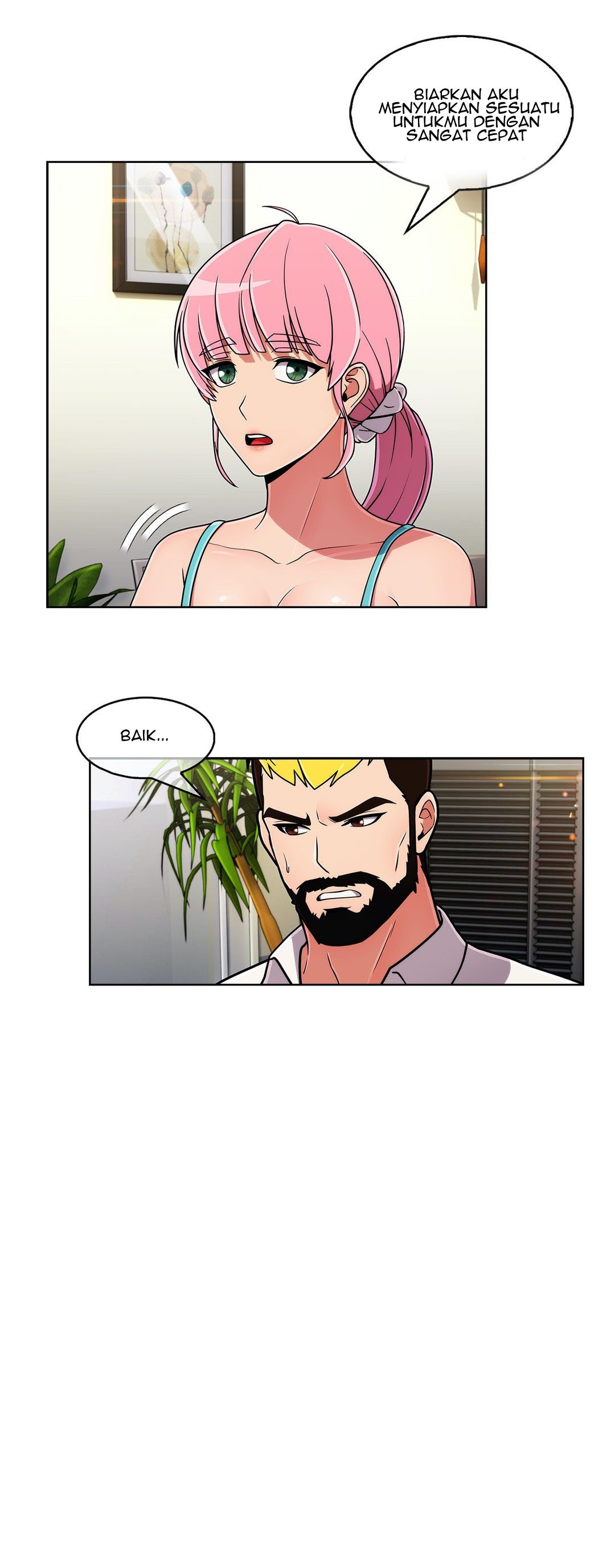 The Stand Up Guy - Chapter 43 12