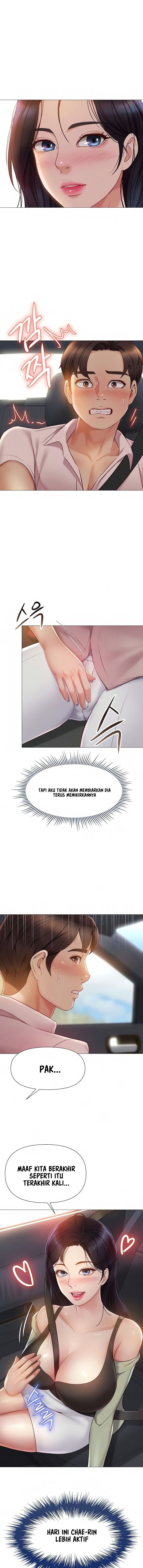 Daughter Friend - Chapter 43 3