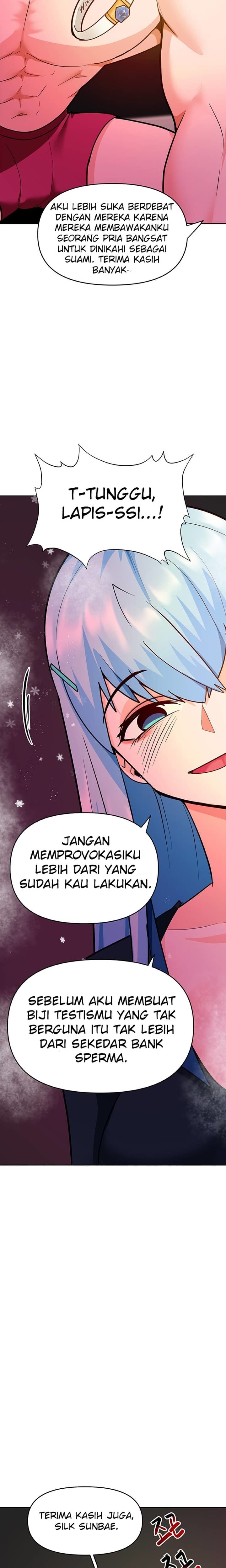 The Hypnosis App was Fake - Chapter 43 15