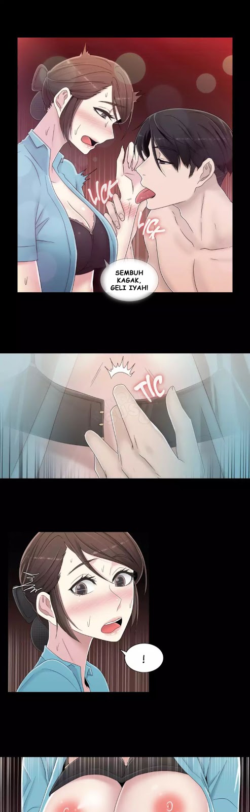 Miss Mystic - Chapter 43 11