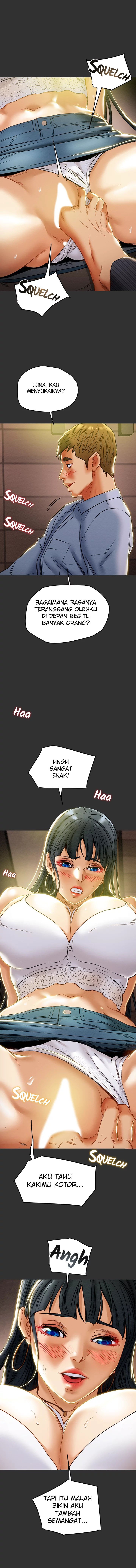 Erotic scheme - Chapter 43 3