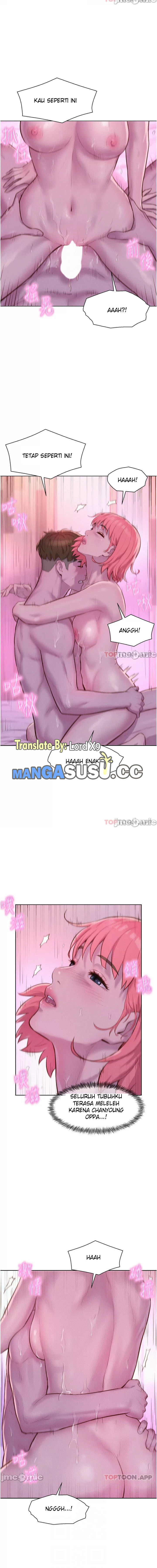 Romantic Camping - Chapter 43 9