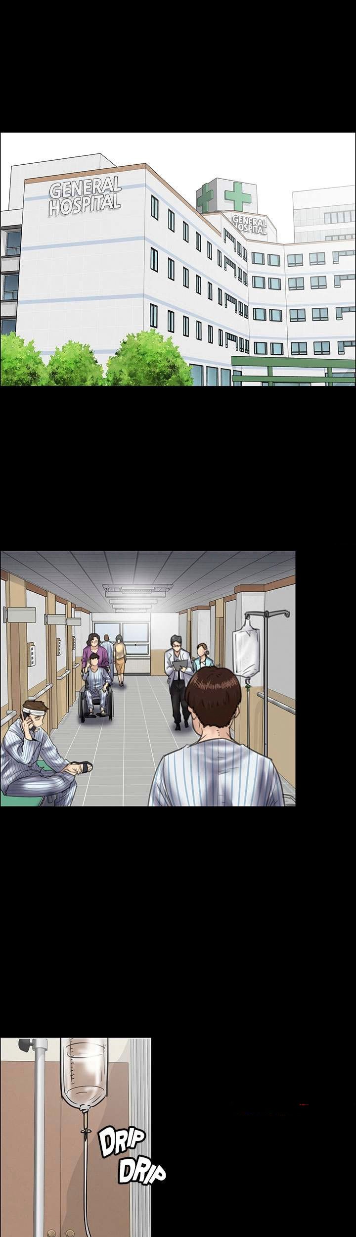 Queen Bee (Andrew) - Chapter 43 4