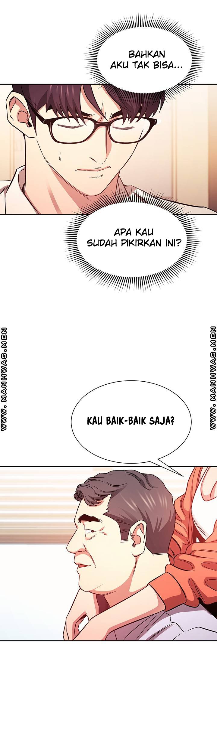 Mother Hunting - Chapter 43 37