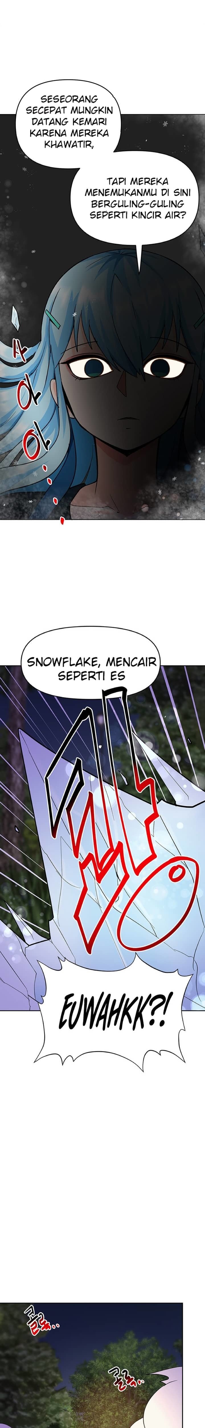 The Hypnosis App was Fake - Chapter 43 30