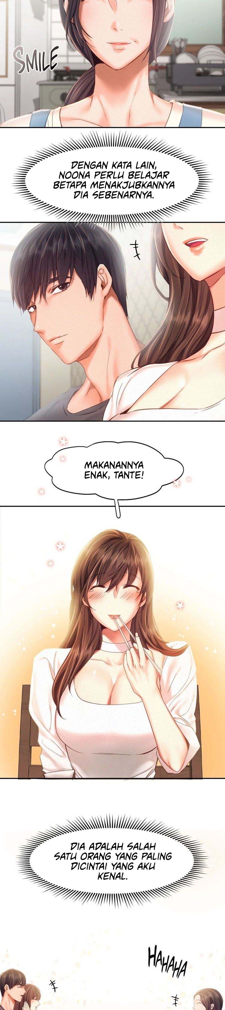 Flying High - Chapter 43 19
