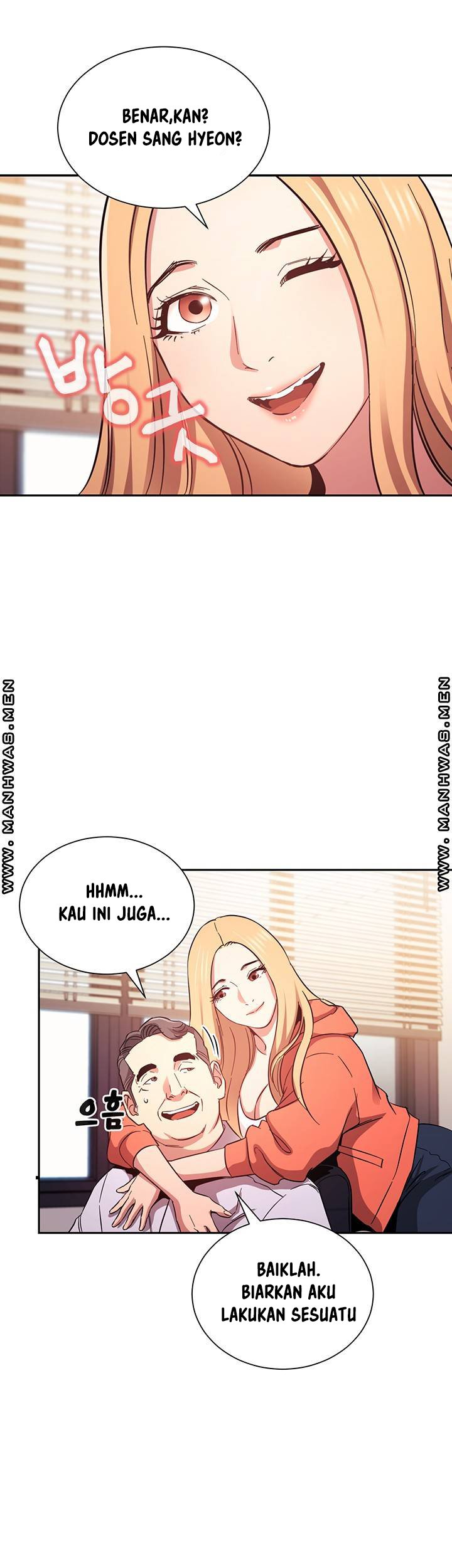 Mother Hunting - Chapter 43 40