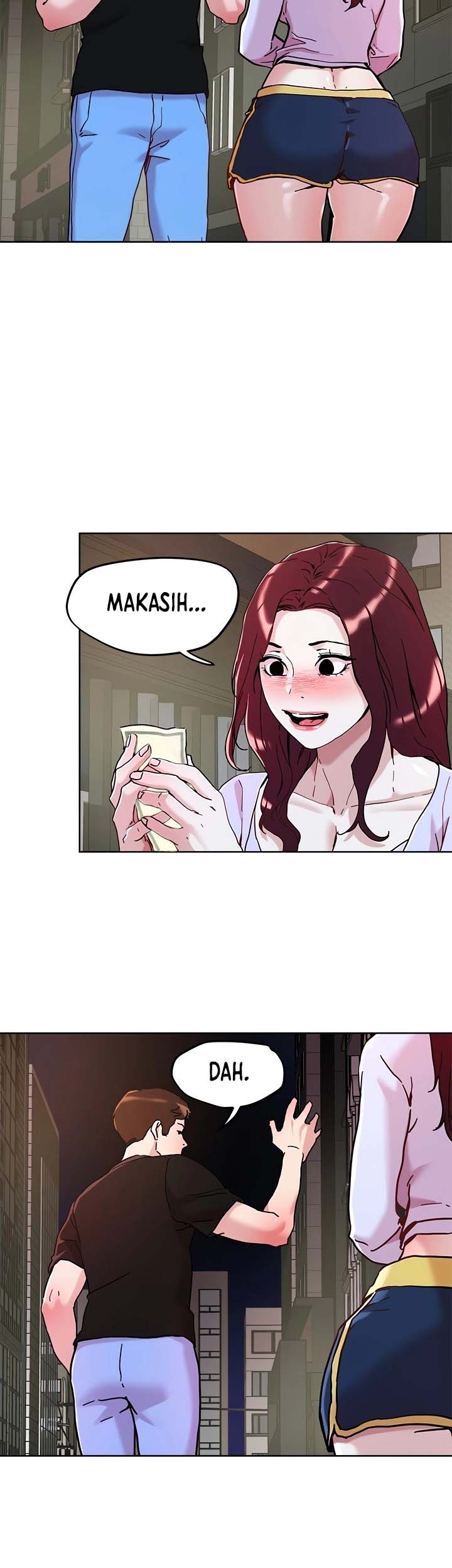 The Emperor of The Night - Chapter 43 18