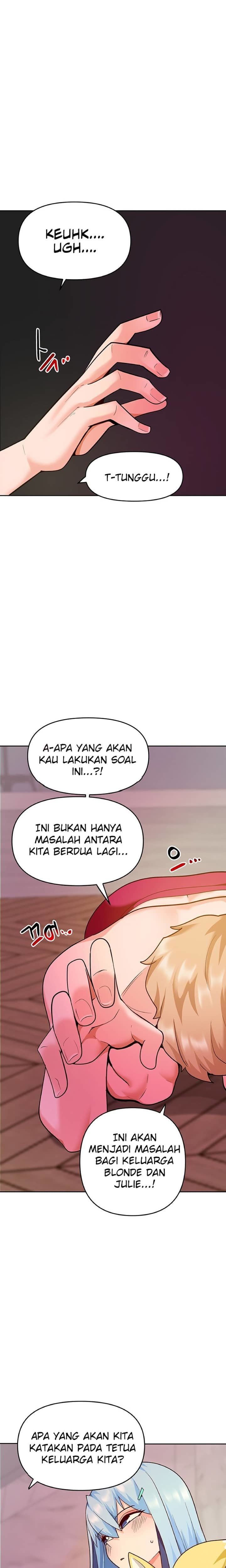 The Hypnosis App was Fake - Chapter 43 11