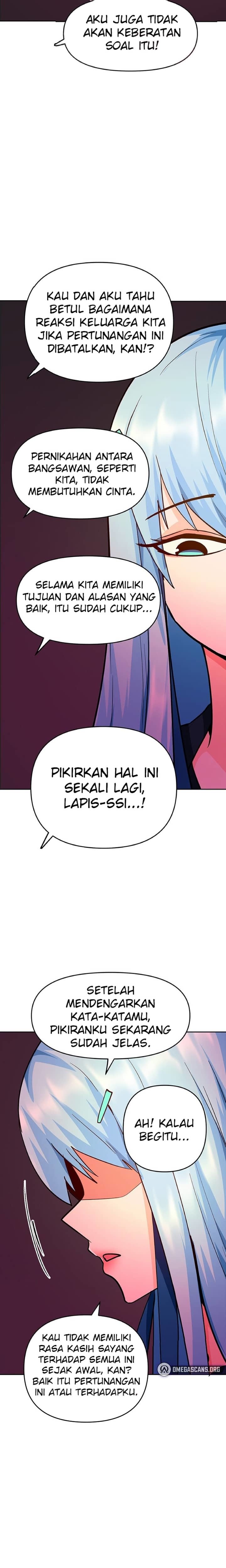The Hypnosis App was Fake - Chapter 43 13