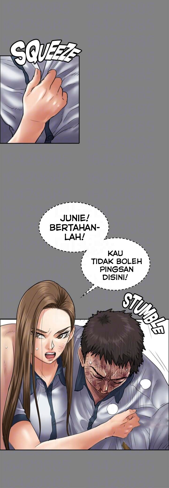 Queen Bee (Andrew) - Chapter 43 17