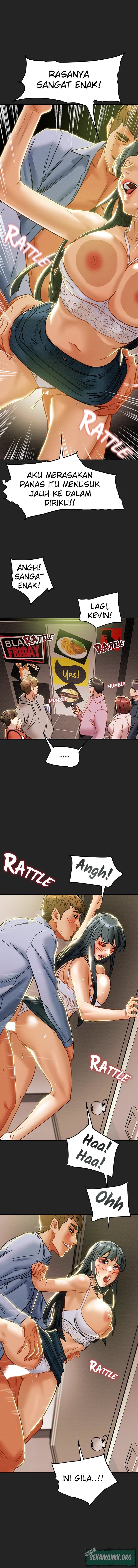 Erotic scheme - Chapter 43 15