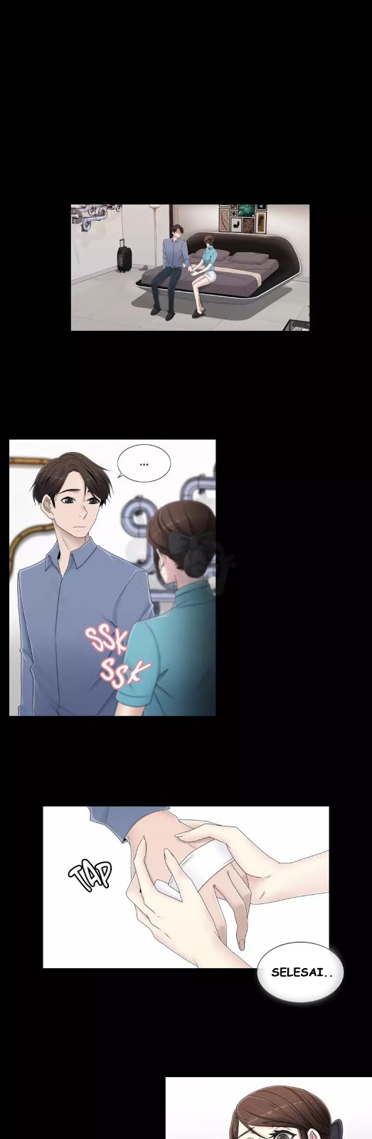 Miss Mystic - Chapter 43 1