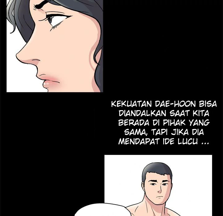 Project Utopia - Chapter 43 17