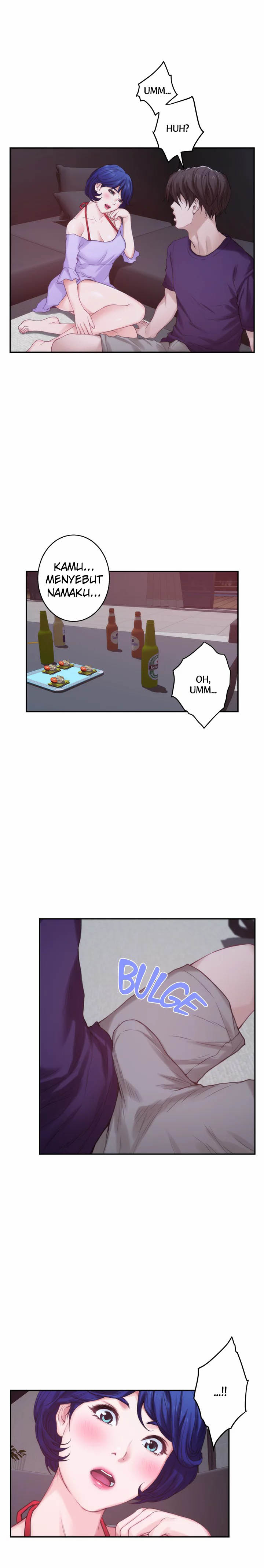 S-Mate - Chapter 43 20