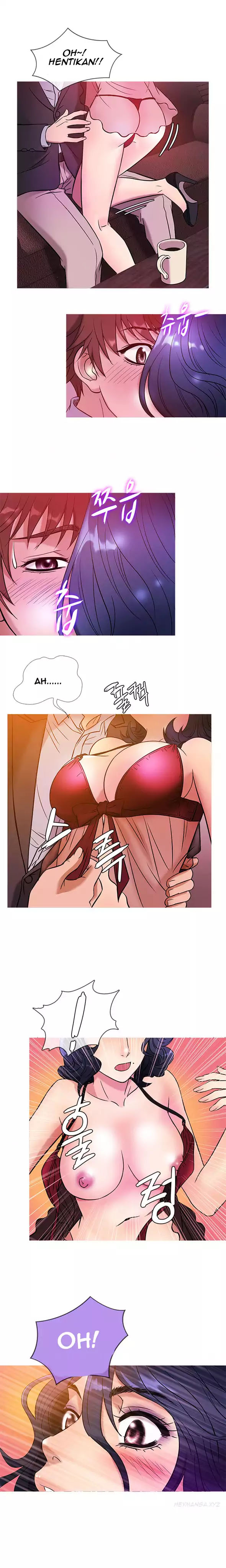 Heaven (Onion) - Chapter 43 11