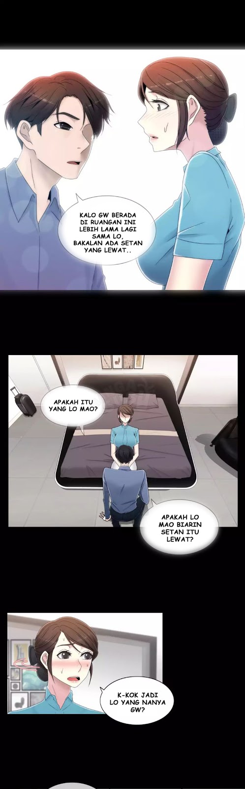 Miss Mystic - Chapter 43 5