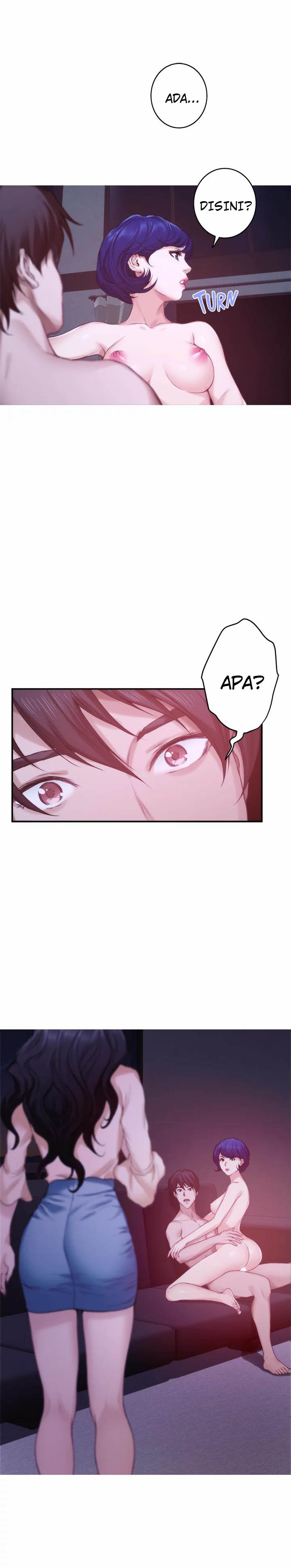 S-Mate - Chapter 43 16