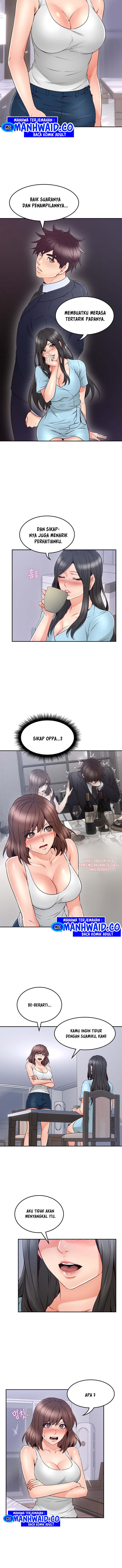Soothe Me - Chapter 43 6