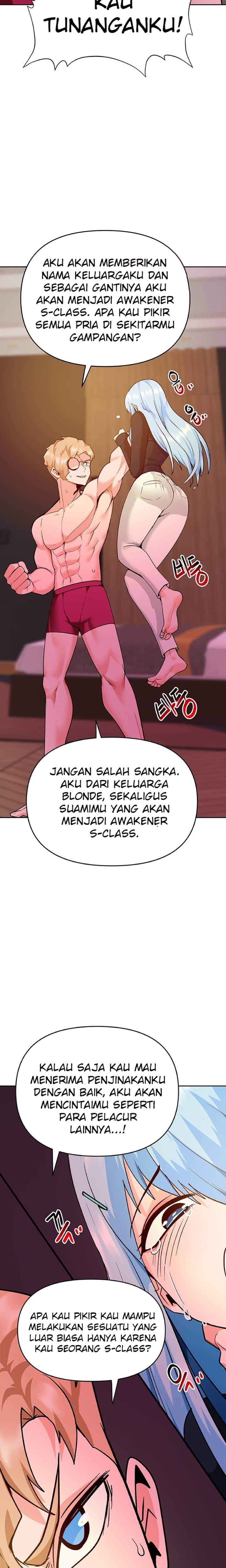 The Hypnosis App was Fake - Chapter 43 6