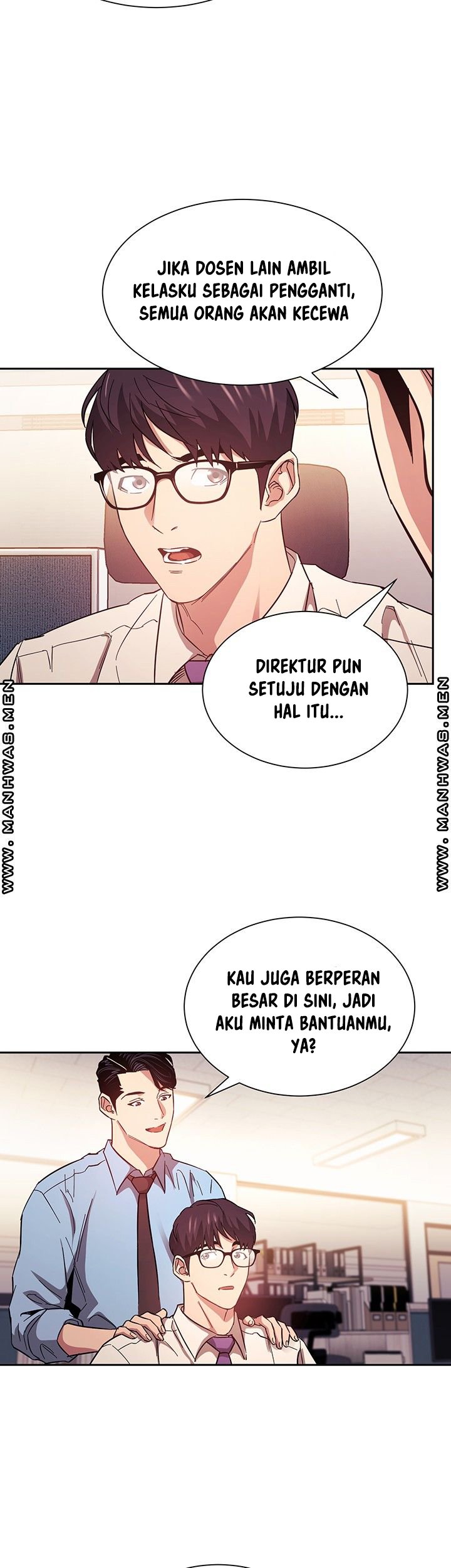 Mother Hunting - Chapter 43 25