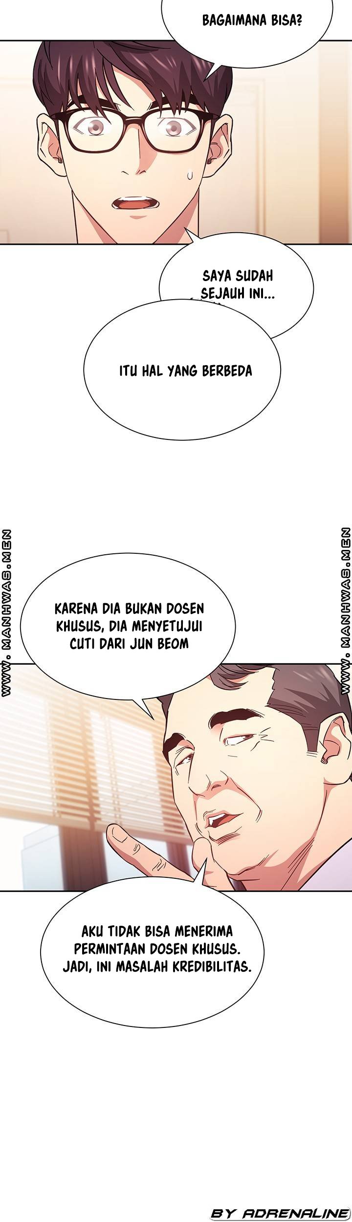 Mother Hunting - Chapter 43 36