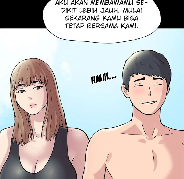 Project Utopia - Chapter 43 44