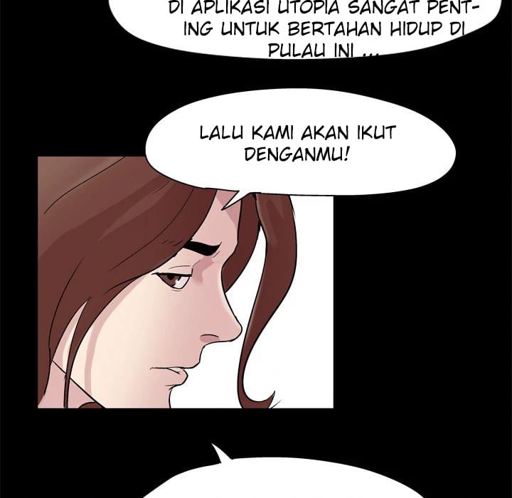 Project Utopia - Chapter 43 43