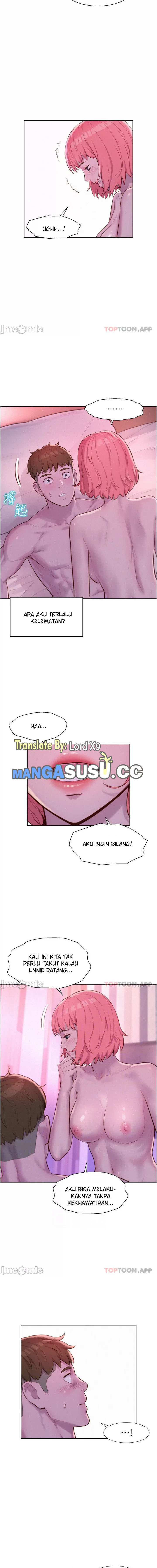 Romantic Camping - Chapter 43 5