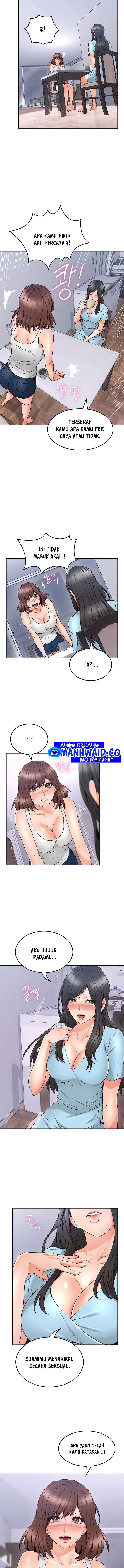 Soothe Me - Chapter 43 5