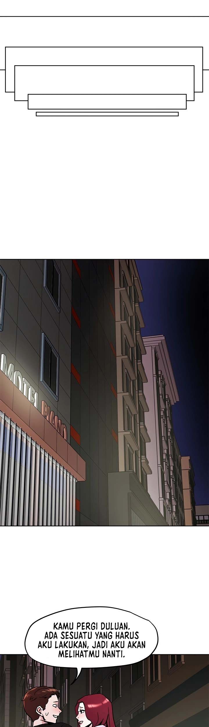 The Emperor of The Night - Chapter 43 16