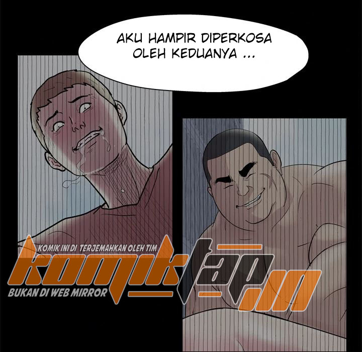 Project Utopia - Chapter 43 34