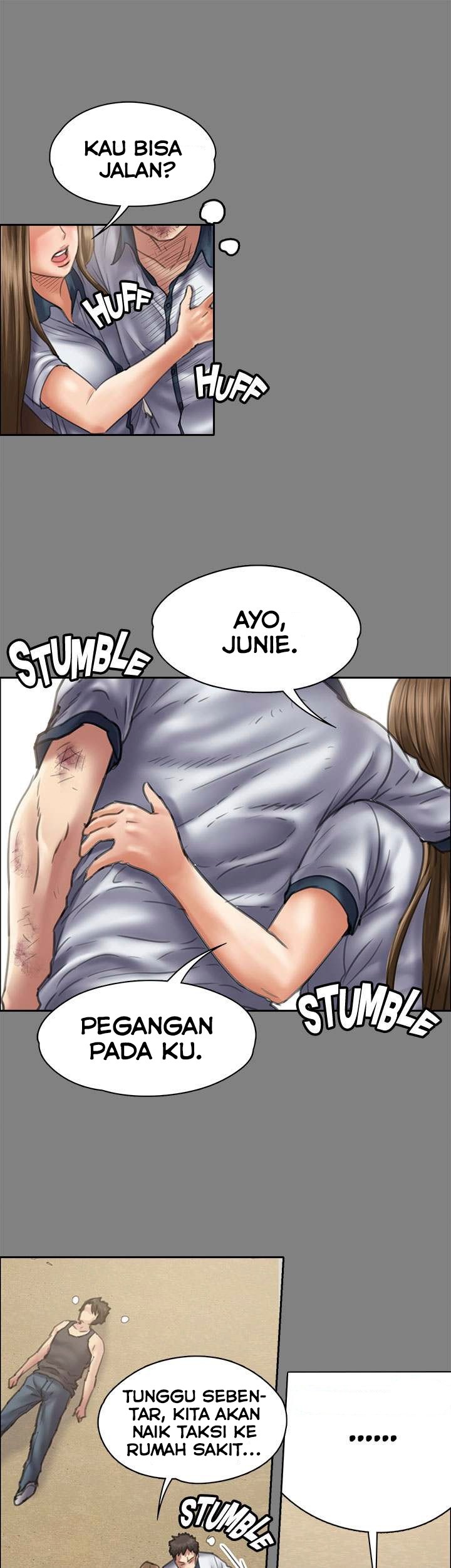 Queen Bee (Andrew) - Chapter 43 10