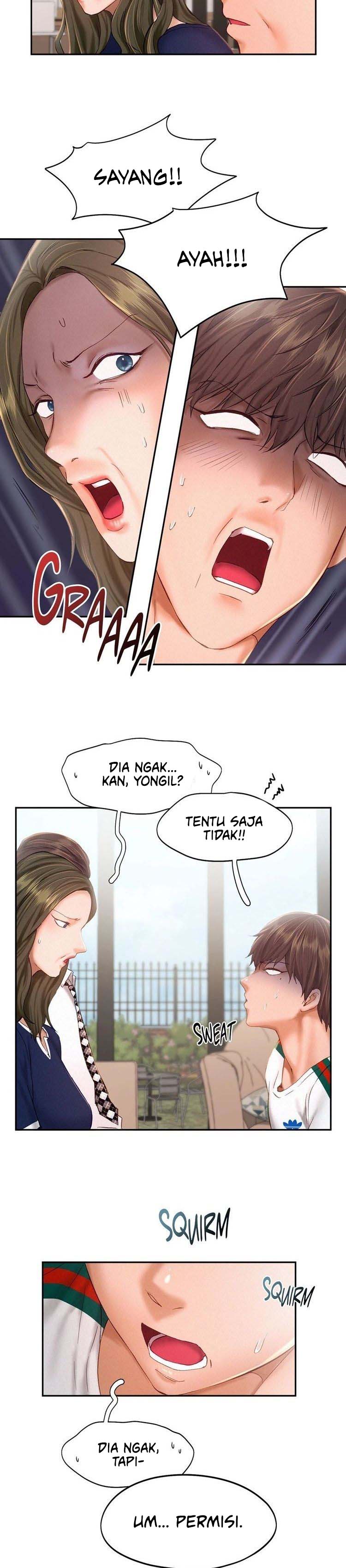Flying High - Chapter 43 7