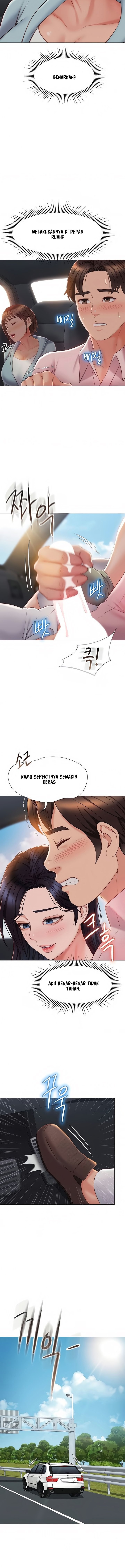 Daughter Friend - Chapter 43 11