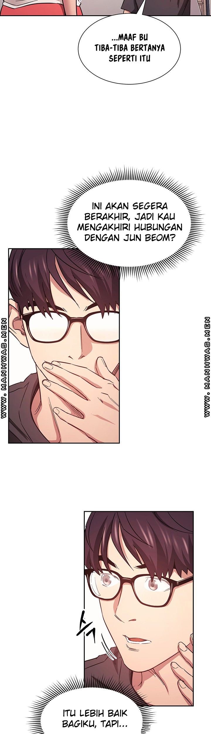 Mother Hunting - Chapter 43 16
