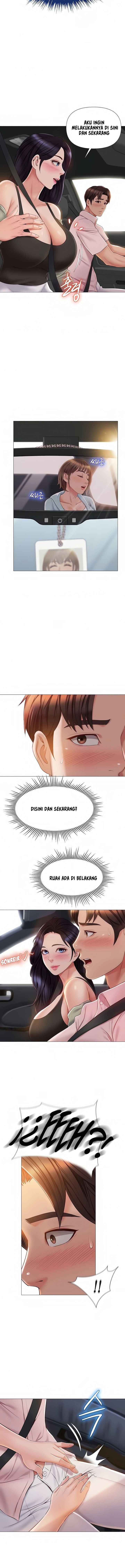 Daughter Friend - Chapter 43 4