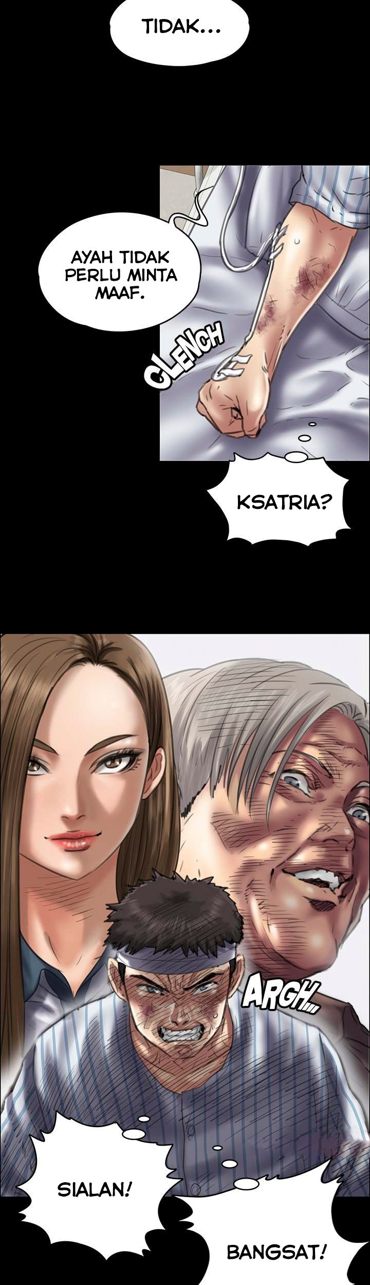 Queen Bee (Andrew) - Chapter 43 31